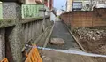 A brigada de obras realizou intervencións en máis de 20 rúas da cidade nas últimas semanas