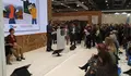 Maite Ferreiro desprázase a Madrid para asistir á feira de turismo Fitur