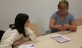 Olalla Rodil “non permitamos que o PP leve á sanidade ao precipicio”