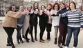 Olalla Rodil convida a unha participación masiva nas mobilizacións do movemento feminista do 1 e do 8 de marzo