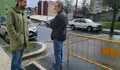 O Concello de Lugo informa das obras que se están realizando na rúa Couselo