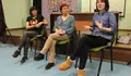 O BNG organizou unha nova charla feminista sobre Educación na Igualdade