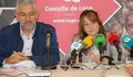 A área de Participación avanza na mellora dos mercados de Lugo