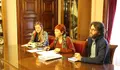 Reuniuse a comisión de Festas para valorar as contas do San Froilán 2019 e avanzar na edición 2020