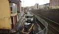 O concello de Lugo informa das obras que se están realizando na rúa Vía Láctea