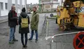 O concello de Lugo informa das actuacións da praza Gracía Bernal