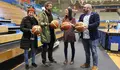 Un novo pavillón polideportivo forma parte das propostas do BNG para Lugo