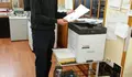 O servizo de impresión a demanda da concellería de Educación atendeu a máis de 100 familias en dúas semanas