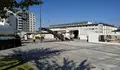 A área de Mobilidade e Infraestruturas repara o firme da rúa Salvador de Madariaga
