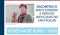 Maite Ferreiro debaterá sobre o San Froilán 2020 con axentes vencellados á festa grande de Lugo