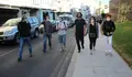 A área de Cultura anuncia os grupos que compoñen o Muralleando Sen Parar desta semana
