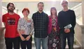 Rubén Arroxo: “Traballamos para compartir a ilusión e o orgullo de vivir en Lugo”