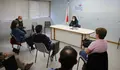 “O BNG comprométese a adxudicar as prazas de veterinaria paralizadas polo Partido Popular”, afirmou Olalla Rodil