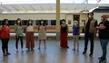 “Galiza precisa dun ente público que xestione un tren de proximidade para todas as galegas e galegos”, afirmou Olalla Rodil