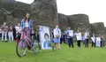 “Desde o BNG imos a por todas para volver poñer a Lugo no mapa tras 11 anos de esquecemento por parte do PP”, afirmou Olalla Rodil