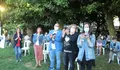Olalla Rodil animou ás persoas indecisas “a votar ao BNG para crear entre todas unha nova Galiza”