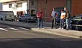 A área de Mobilidade realiza varias intervencións no barrio de Paradai