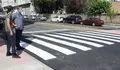 A área de Mobilidade inicia unha nova fase do plan de calmado do tráfico nos entornos escolares