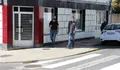 O pintado da sinalización horizontal da cidade avanza pola zona centro e norte da cidade