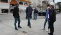 Da comezo a peonalización de Quiroga Ballesteros