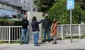 A Xunta de Goberno aproba a renovación do alumeado público na contorna da Fonte dos Ranchos