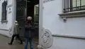 A concellería de Infraestruturas adapta a instalación eléctrica do edificio do Seminario