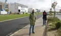 A Xunta de Goberno aprobará mañá a contratación dunha actuación de mellora da seguridade vial no polígono das Gándaras