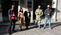 Lembranza do aniversario da I Asemblea Nacionalista de Lugo 2020