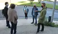 A Xunta de Goberno iniciará mañá a licitación da Rotonda de San Eufrasio