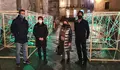 Maite Ferreiro: “a declaración da Muralla como Patrimonio da Humanidade é un logro que debemos celebrar cada ano”