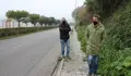 A Xunta de Goberno aprobará mañá a ampliación de beirarrúas na ronda da República Arxentina