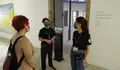 Maite Ferreiro presenta a programación do Vello Cárcere para o 2021