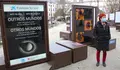 Inaugurase a exposición Outros mundos: visións do noso sistema solar  estará en Lugo do 15 de decembro ao 12 de xaneiro
