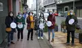 O BNG de Vilalba inicia a campaña “Mellor Local, Mellor Galego” en apoio ao comercio local