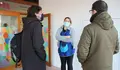 A concellería de Educación reabre a Escola Infantil Municipal Luís Soto Menor