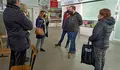 Cristina López inicia xuntanzas coas comerciantes da Praza de Abastos e do Mercado Municipal