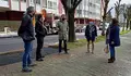 A área de Mobilidade e Infraestruturas continúa co plan de calmado de tráfico nos entornos escolares