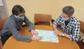 O XXVI certame de Contos e Relatos Curtos Trapero Pardo premia a catro estudantes de Lugo
