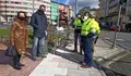 Da comezo a renovación do alumeado público da Fonte dos Ranchos e Avenida das Américas