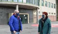 Deportes ofrece o Pazo á Xunta para vacinacións contra a Covid