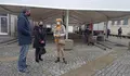 A rehabilitación do soto da Praza de Abastos comezará o xoves 18