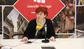 Maite Ferreiro presenta as actividades do Lugo en Danza para o 2021