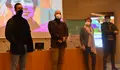 A Vicepresidencia promove actuacións teatrais e intervencións artísticas pola  provincia para reivindicar a actualidade da obra de Rosalía