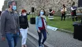 Maite Ferreiro: “a actividade cultural, desde o inicio da pandemia, mantivo máis de 1600 empregos”