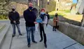 Rubén Arroxo: “a rehabilitación da Tinería leva paralizada 4379 días”      