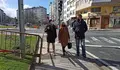 Rubén Arroxo: “investimos máis de 2.450.000€ na mellora do alumeado aplicando a perspectiva de xénero”