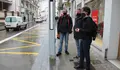 Rubén Arroxo: “as novas liñas entrarán en funcionamento en aproximadamente 7 semanas”