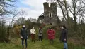 O BNG urxe á Xunta a adoptar medidas para conservar e poñer en valor a Torre de Caldaloba