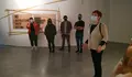 Maite Ferreiro inaugura no MIHL a exposición Non despaletizar ata destino, de Kutxyllo, Noemí Núñez, Pía Piadosa e Yoe33