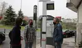 Comeza a instalación das novas pantallas de información do bus urbano